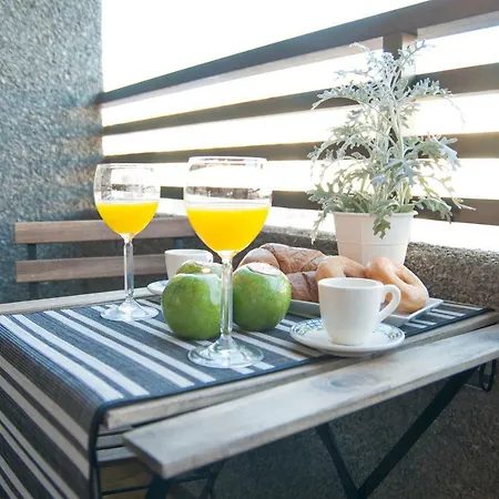 La Rosa, 81 Lejlighed