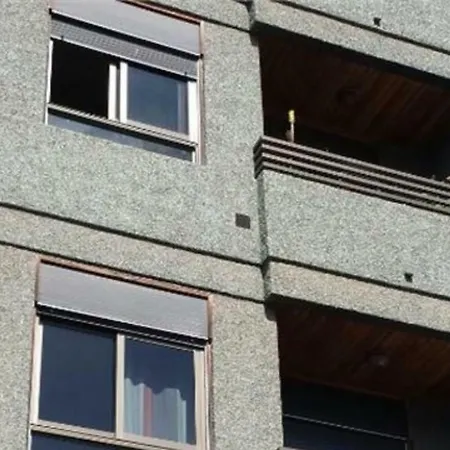 Appartement La Rosa, 81 *